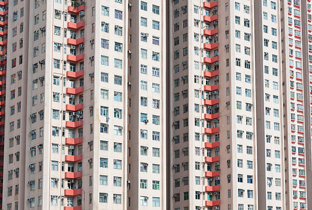 istock Hong Kong Cityscape 186440275