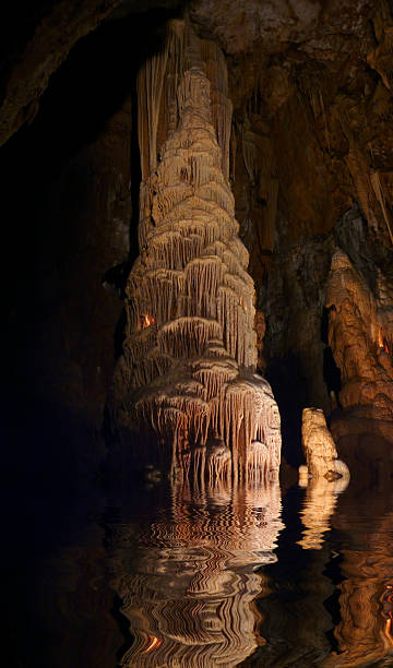 istock cave in France 186440390