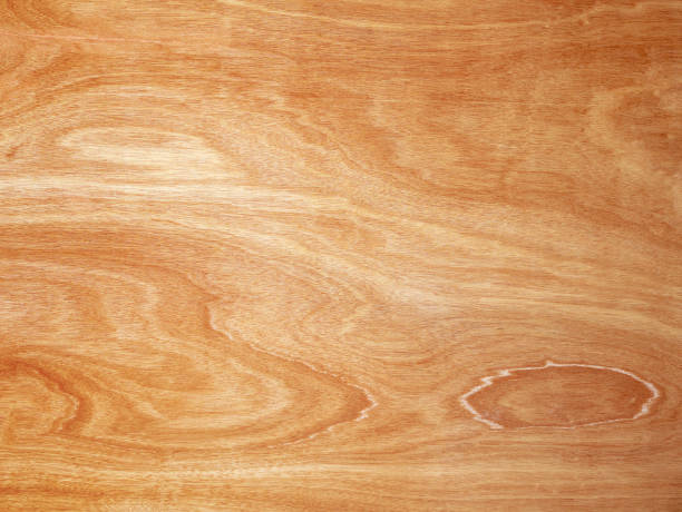 istock Warm wooden texture background. Wood texture seamless. 1864424433