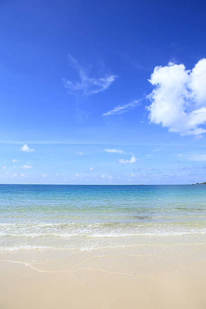 istock Beautiful tropical landscape.   Thailand 186442644