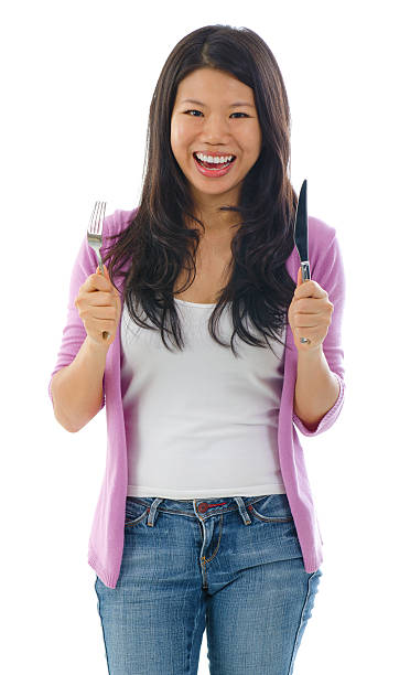 istock Hungry for food 186442645