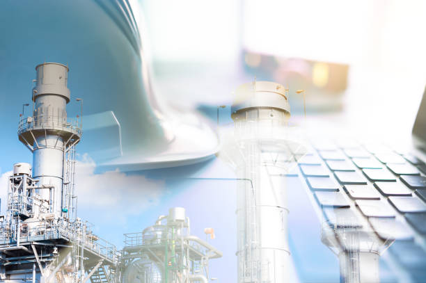 petrochemical industry