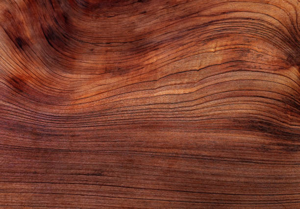 istock Beautiful wood grain. Wood background. Wood grain pattern texture background 1864821825