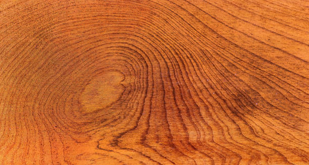 istock Beautiful wood grain. Wood background. Wood grain pattern texture background 1864823484