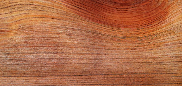 istock Beautiful wood grain. Wood background. Wood grain pattern texture background 1864824044