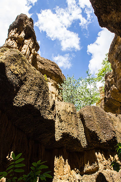 istock phachor Grand Canyon National Park, Thailand 186482483