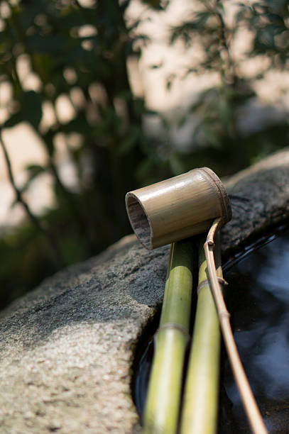 istock Japanese Garden 186482697