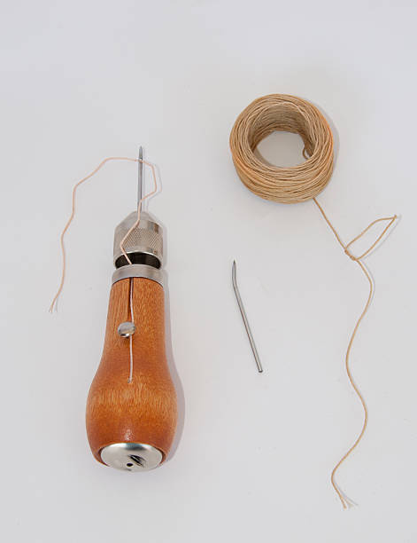 istock Sail repair kit 186483526