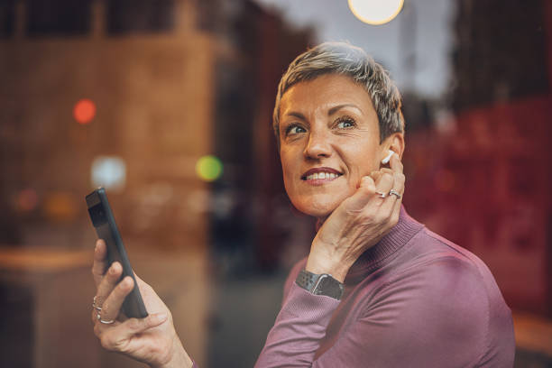 istock Engaged in the Digital World 1864866385