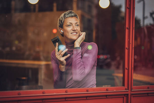 istock Engaged in the Digital World 1864866435