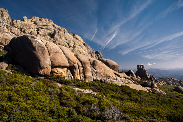 istock Riscos en la Pedriza 1864921823