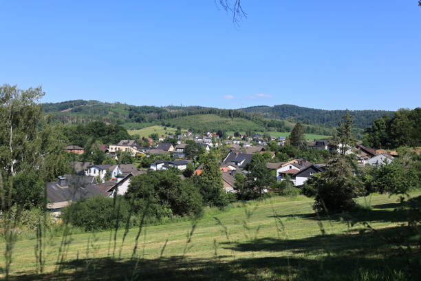 istock Midsummer in Balve in the Sauerland 1864926203
