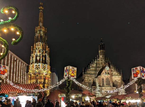Christmas Market