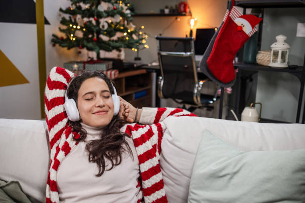 istock Taking a moment for yourself. Mental wellbeing. 1864939148