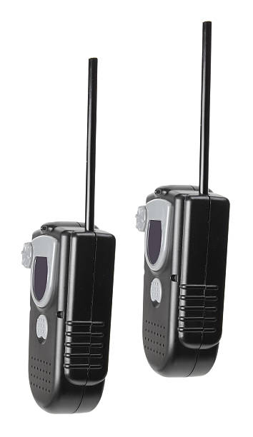 istock Toy  Walkie Talkie 186494882