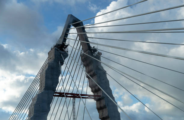 New Leverkusen Bridge