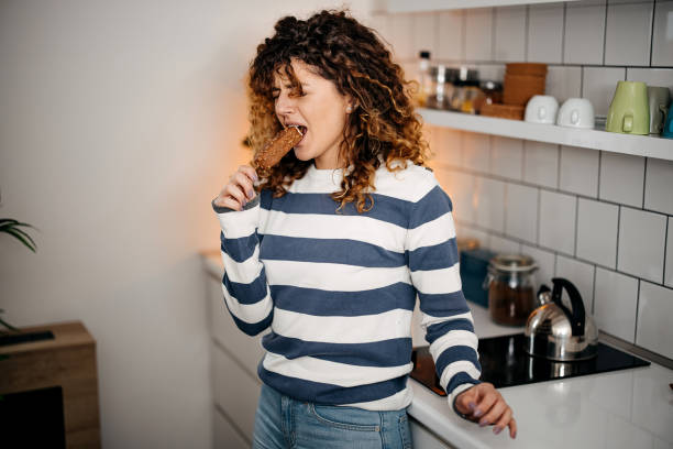 istock Woman having tooth pain 1865075731
