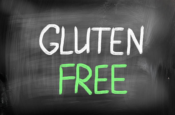 istock Gluten free diet concept 186513023