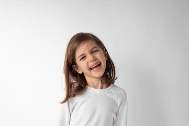 istock Happy Girl 1865156484