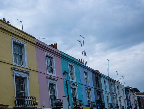 istock Portobello Market 186523449
