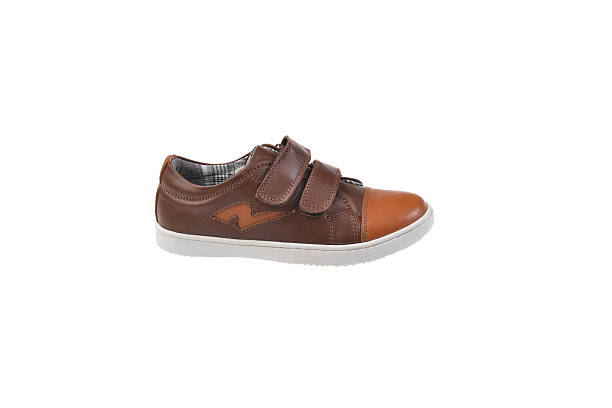 istock Kids or Toddler shoes 186523729