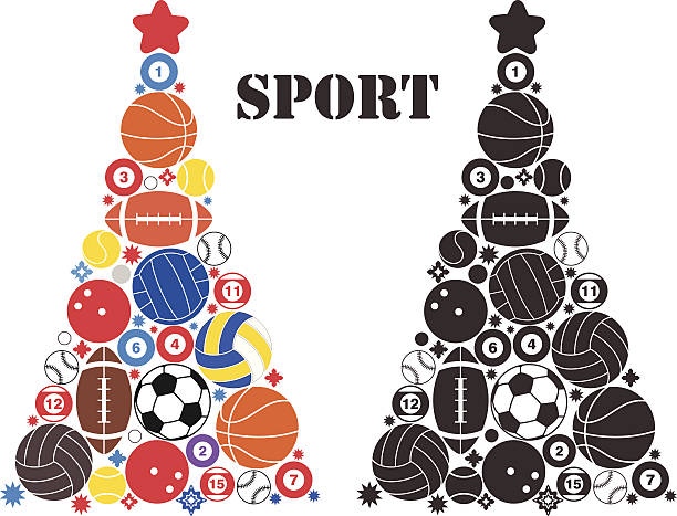Compartir 81+ imagen imagenes deportivas de navidad