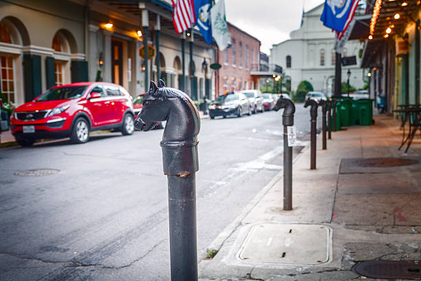 istock French Quarter Neighborhood 186535629