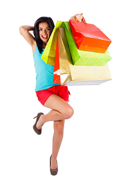 istock Got Lot of Presents 186539431