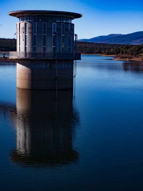 istock The Puentes Viejas reserv 1865416943