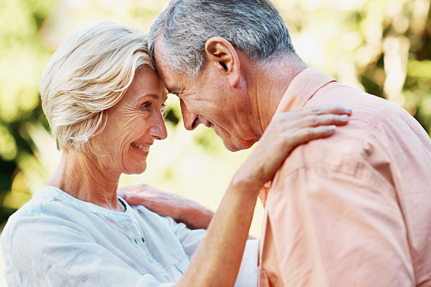 istock I feel complete when I'm with you 186543522