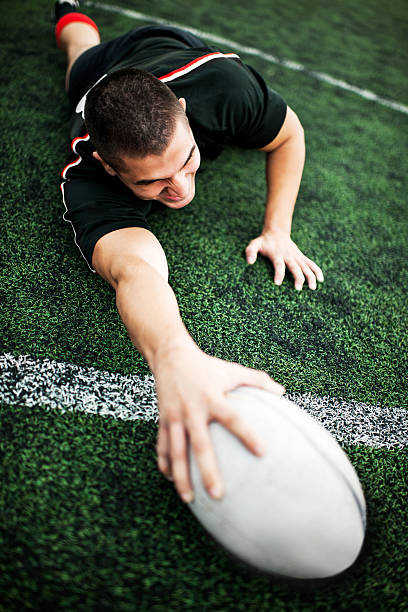 Laying Rugby 530+ Man Laying Sod Stock Photos, Pictures & Royalty-Free Images - iStock
