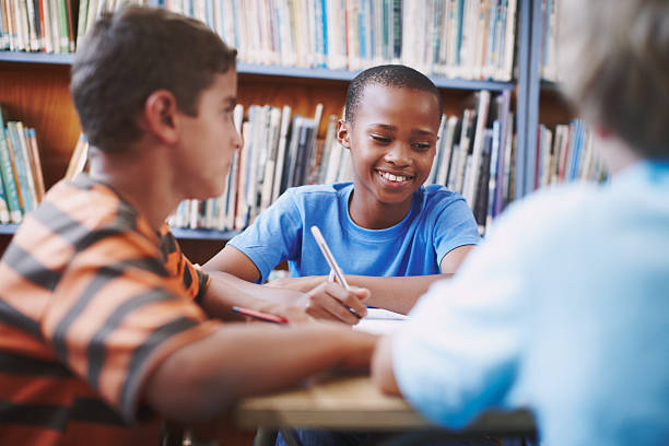istock He loves writing stories 186546735