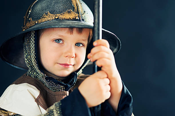 Little city guard