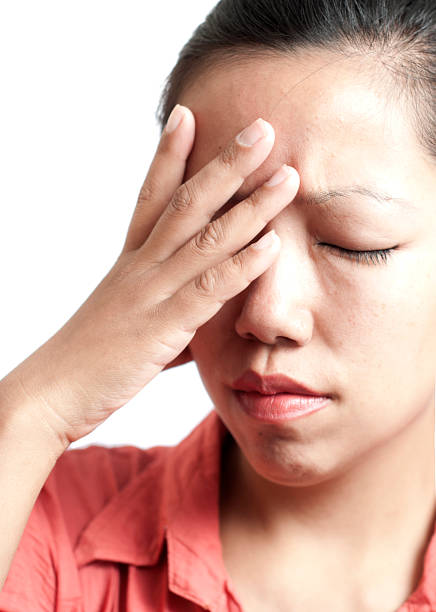 istock Sad Woman Closeup 186549973