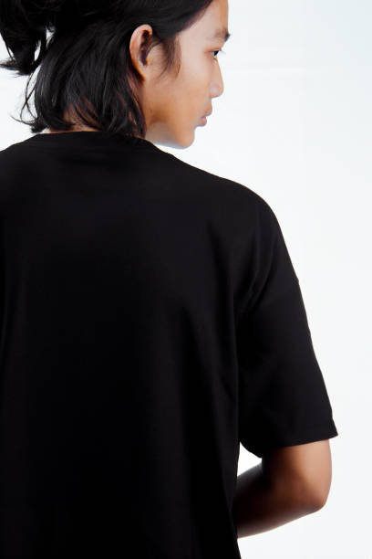 istock Asian men. Young Asian man close up shot 1865506034
