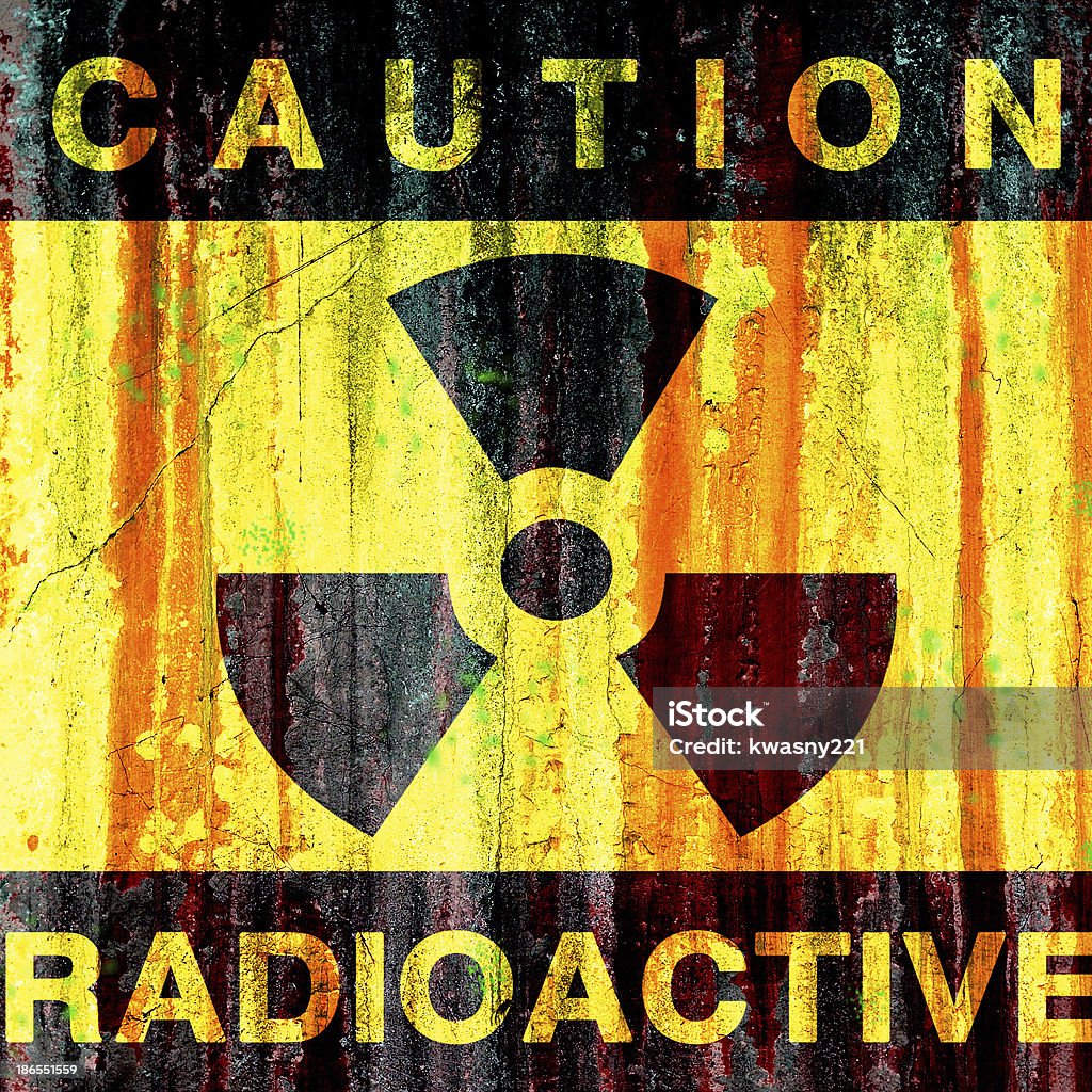 Radioactivas - Foto de stock de Amarelo royalty-free