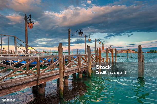 Canal Grande Venezia Italia - Fotografie stock e altre immagini di Acqua - Acqua, Ambientazione esterna, Antico - Condizione