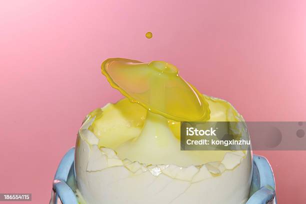 Ostereispaß Stockfoto und mehr Bilder von Behälter - Behälter, Bildhintergrund, Ei
