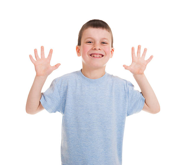 istock happy boy portrait 186554153
