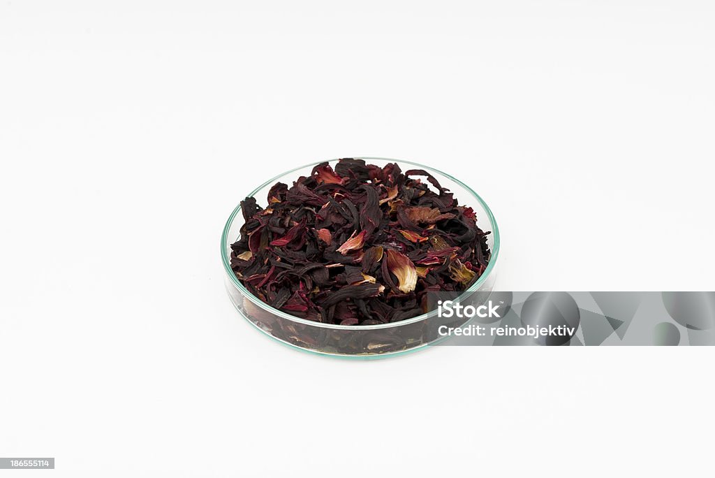 Thé parfumé à l'Hibiscus - Photo de Aliments et boissons libre de droits