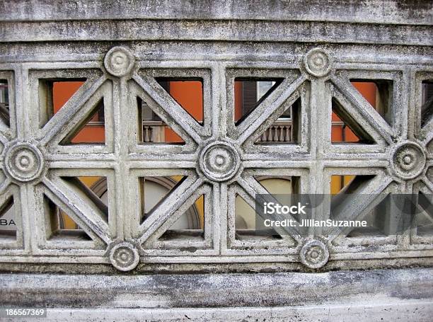 Italy Street Detail Stock Photo - Download Image Now - Angle, Architectural Feature, Architecture
