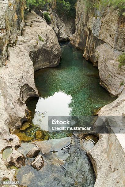 Koprulu Canyon Stock Photo - Download Image Now - Anatolia, Asia, Cold Drink