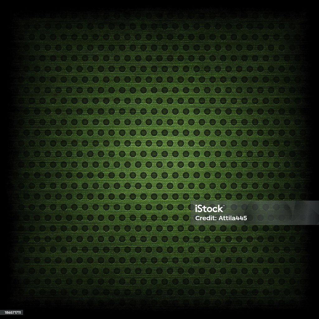 Círculo verde patrón o textura de fondo - Foto de stock de Abstracto libre de derechos