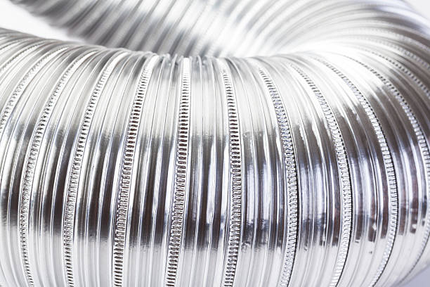 istock Dryer Vent Tube 186575297