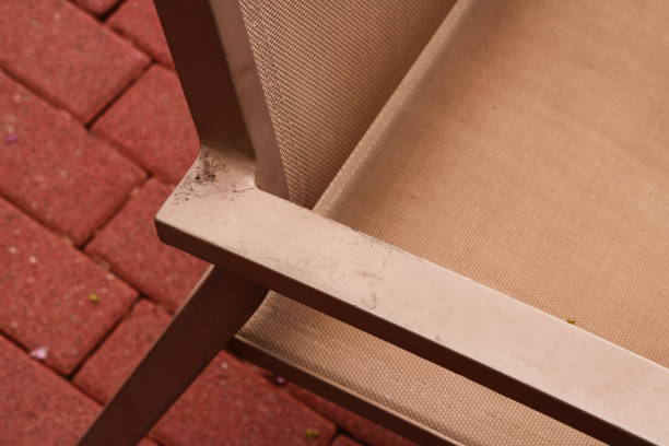 istock Outdoor Chair 1865762712