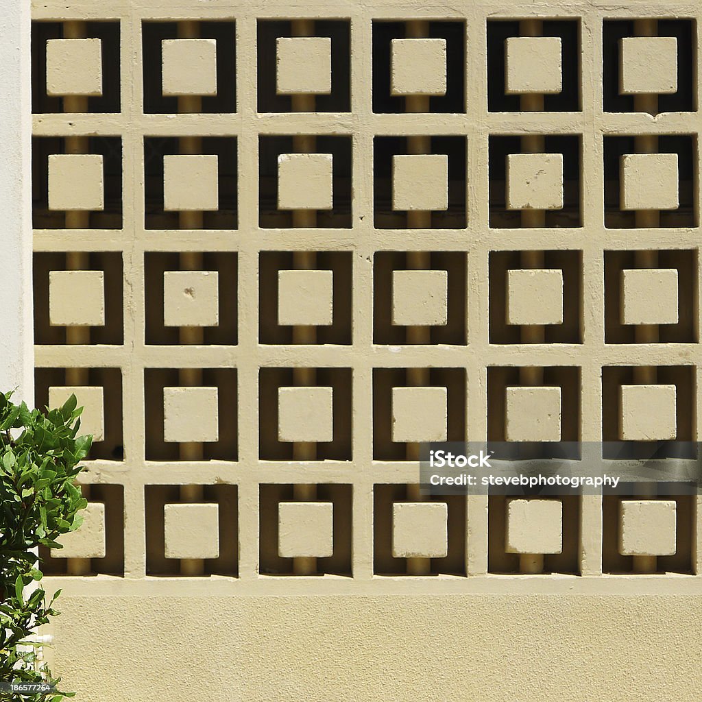 Стена с рисунком - Стоковые фото Архитектура роялти-фри