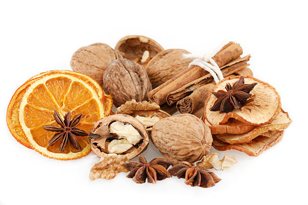 istock Dried Fruits 186581584