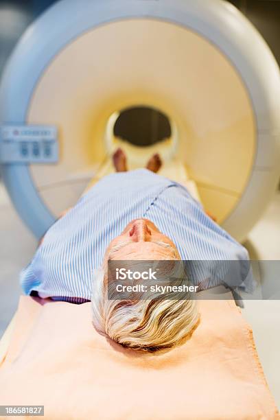 Senior Patienten Stockfoto und mehr Bilder von Prostata - Prostata, Radioaktive Strahlung, Strahlentherapie