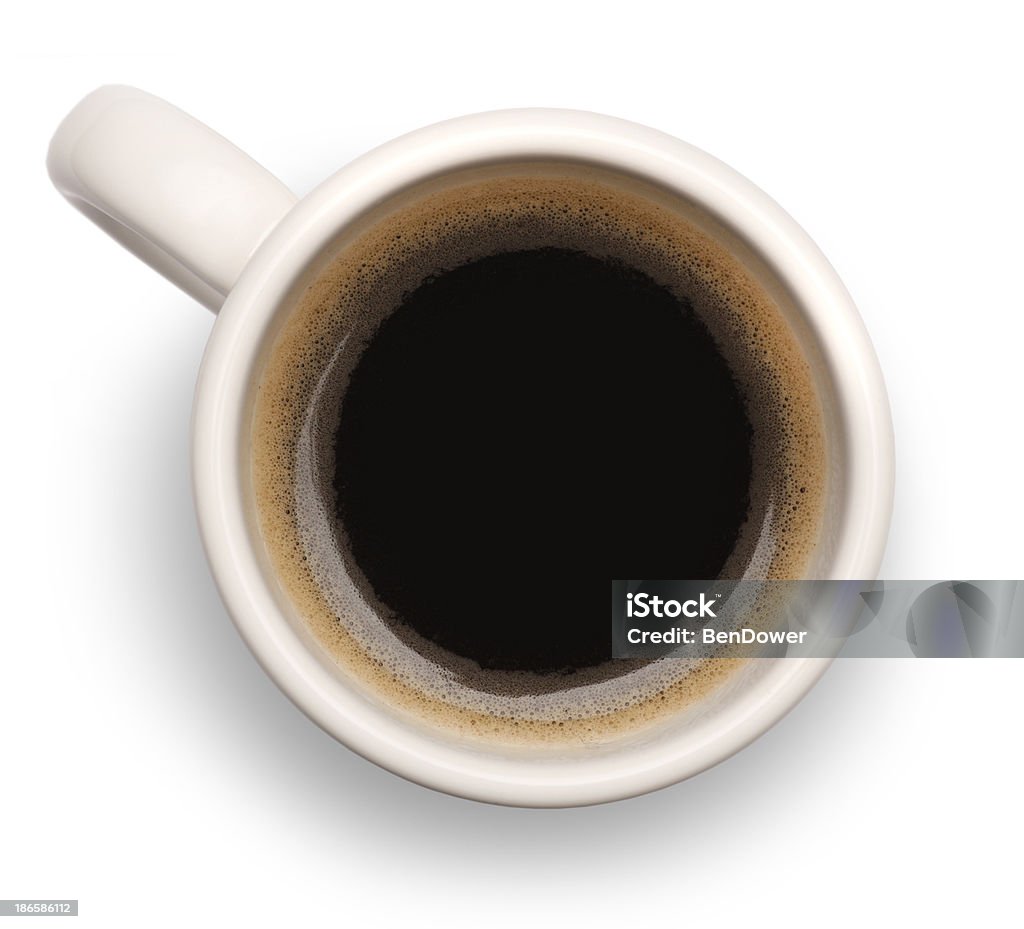 Il caffè - Foto stock royalty-free di Caffè - Bevanda