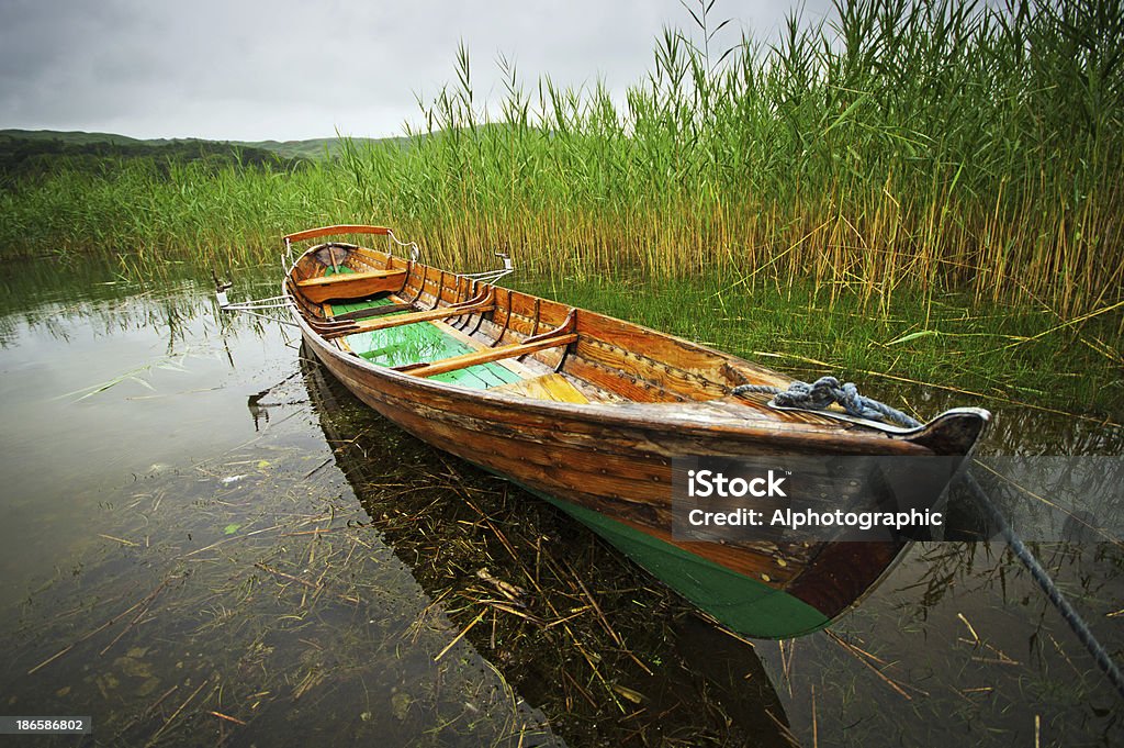 Coniston water - Photo de Activité de loisirs libre de droits